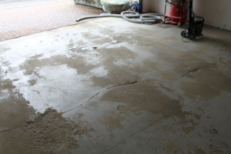 Galerie Privat, Hofmann Spezialböden | Hofmann Spezialböden