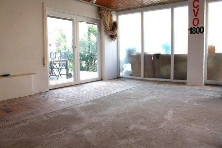 Galerie Privat, Hofmann Spezialböden | Hofmann Spezialböden